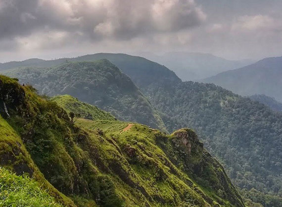 Koinadu Hills