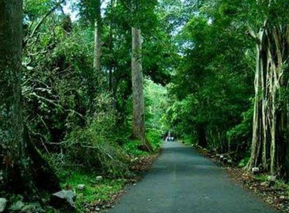 Koinadu Hills