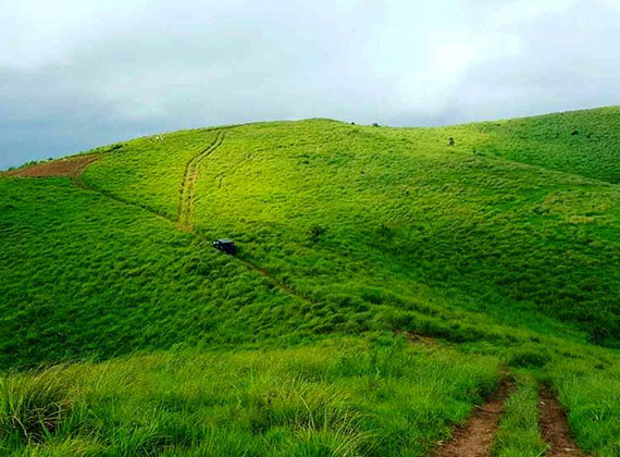 Koinadu Hills