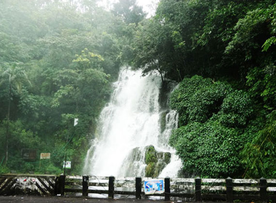 Koinadu Hills