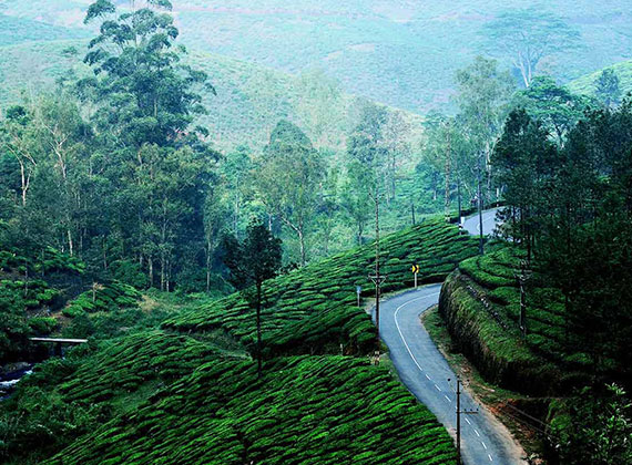 Koinadu Hills
